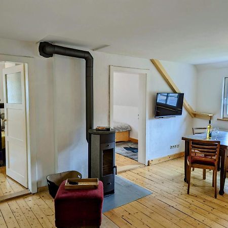 Landhaus Eilenberg Holzhau Rechenberg-Bienenmühle エクステリア 写真