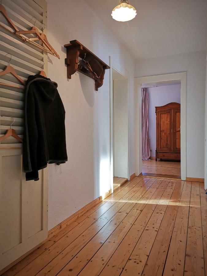 Landhaus Eilenberg Holzhau Rechenberg-Bienenmühle エクステリア 写真