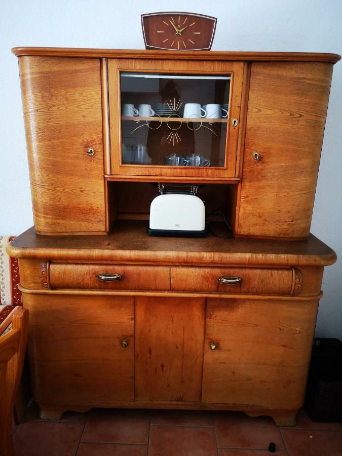 Landhaus Eilenberg Holzhau Rechenberg-Bienenmühle エクステリア 写真
